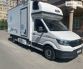 МАН TGE, объемом двигателя 2 л и пробегом 192 тыс. км за 24800 $, фото 1 на Automoto.ua