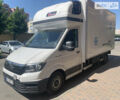 МАН TGE, объемом двигателя 2 л и пробегом 192 тыс. км за 24800 $, фото 1 на Automoto.ua