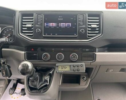 МАН TGE, объемом двигателя 2 л и пробегом 171 тыс. км за 32900 $, фото 30 на Automoto.ua