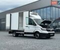 МАН TGE, объемом двигателя 2 л и пробегом 171 тыс. км за 32900 $, фото 17 на Automoto.ua