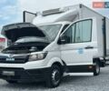 МАН TGE, объемом двигателя 2 л и пробегом 171 тыс. км за 32900 $, фото 23 на Automoto.ua