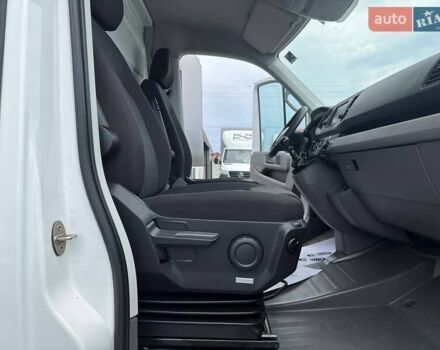 МАН TGE, объемом двигателя 2 л и пробегом 171 тыс. км за 32900 $, фото 29 на Automoto.ua