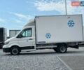 МАН TGE, объемом двигателя 2 л и пробегом 171 тыс. км за 32900 $, фото 10 на Automoto.ua