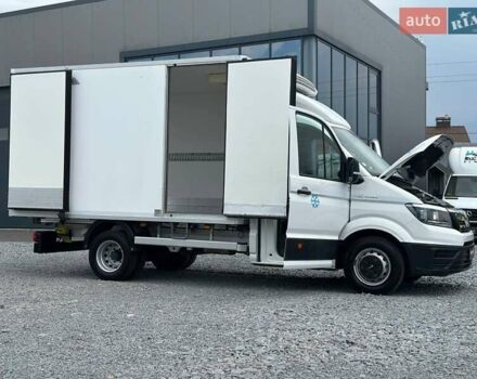 МАН TGE, объемом двигателя 2 л и пробегом 171 тыс. км за 32900 $, фото 15 на Automoto.ua