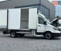 МАН TGE, объемом двигателя 2 л и пробегом 171 тыс. км за 32900 $, фото 15 на Automoto.ua