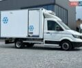 МАН TGE, объемом двигателя 2 л и пробегом 171 тыс. км за 32900 $, фото 2 на Automoto.ua