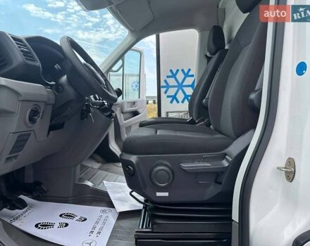 МАН TGE, объемом двигателя 2 л и пробегом 171 тыс. км за 32900 $, фото 33 на Automoto.ua