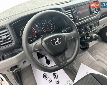 МАН TGE, объемом двигателя 2 л и пробегом 171 тыс. км за 32900 $, фото 32 на Automoto.ua