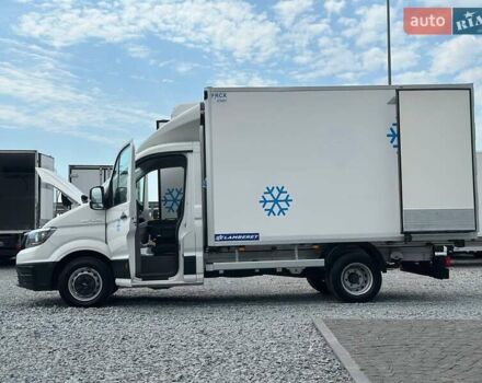 МАН TGE, объемом двигателя 2 л и пробегом 171 тыс. км за 32900 $, фото 24 на Automoto.ua