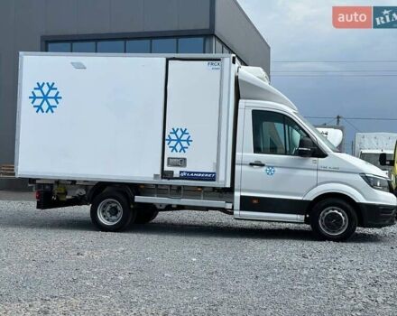 МАН TGE, объемом двигателя 2 л и пробегом 171 тыс. км за 32900 $, фото 1 на Automoto.ua