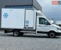 МАН TGE, объемом двигателя 2 л и пробегом 171 тыс. км за 32900 $, фото 1 на Automoto.ua