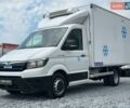 МАН TGE, объемом двигателя 2 л и пробегом 171 тыс. км за 32900 $, фото 9 на Automoto.ua