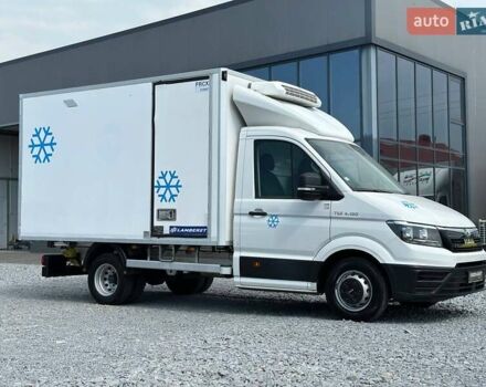 МАН TGE, объемом двигателя 2 л и пробегом 171 тыс. км за 32900 $, фото 3 на Automoto.ua