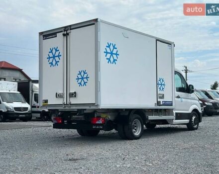 МАН TGE, объемом двигателя 2 л и пробегом 171 тыс. км за 32900 $, фото 13 на Automoto.ua