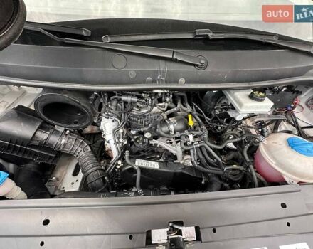 МАН TGE, объемом двигателя 2 л и пробегом 171 тыс. км за 32900 $, фото 22 на Automoto.ua