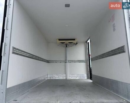 МАН TGE, объемом двигателя 2 л и пробегом 171 тыс. км за 32900 $, фото 27 на Automoto.ua