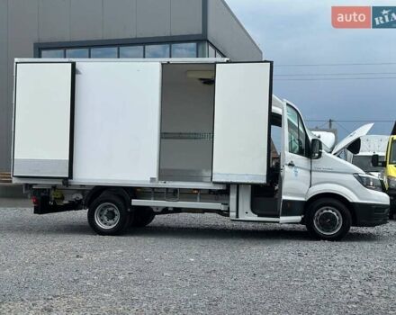 МАН TGE, объемом двигателя 2 л и пробегом 171 тыс. км за 32900 $, фото 14 на Automoto.ua