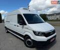 МАН TGE, объемом двигателя 2 л и пробегом 255 тыс. км за 26500 $, фото 1 на Automoto.ua