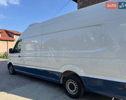 МАН TGE, объемом двигателя 2 л и пробегом 198 тыс. км за 26550 $, фото 19 на Automoto.ua