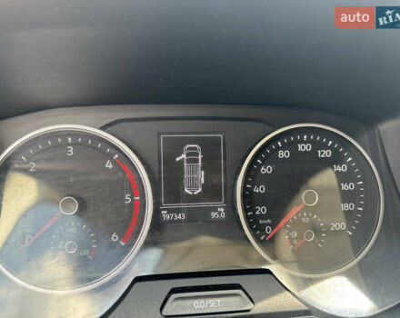 МАН TGE, объемом двигателя 2 л и пробегом 198 тыс. км за 26550 $, фото 3 на Automoto.ua