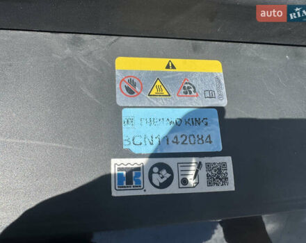 МАН TGE, объемом двигателя 2 л и пробегом 198 тыс. км за 26550 $, фото 13 на Automoto.ua