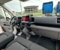 купить новое авто МАН TGE 2025 года от официального дилера ТОВ «Вест Тракс» МАН фото