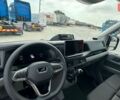 купить новое авто МАН TGE 2025 года от официального дилера ТОВ «Вест Тракс» МАН фото