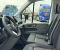 купить новое авто МАН TGE 2025 года от официального дилера ТОВ «Вест Тракс» МАН фото