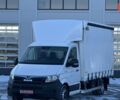 купить новое авто МАН TGE 2026 года от официального дилера ТОВ «Вест Тракс» МАН фото