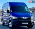 МАН TGE, объемом двигателя 1.97 л и пробегом 173 тыс. км за 25000 $, фото 6 на Automoto.ua