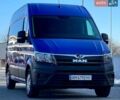 МАН TGE, объемом двигателя 1.97 л и пробегом 173 тыс. км за 25000 $, фото 27 на Automoto.ua