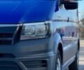 МАН TGE, объемом двигателя 1.97 л и пробегом 173 тыс. км за 25000 $, фото 23 на Automoto.ua