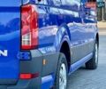 МАН TGE, объемом двигателя 1.97 л и пробегом 173 тыс. км за 25000 $, фото 37 на Automoto.ua