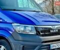 МАН TGE, объемом двигателя 1.97 л и пробегом 173 тыс. км за 25000 $, фото 22 на Automoto.ua