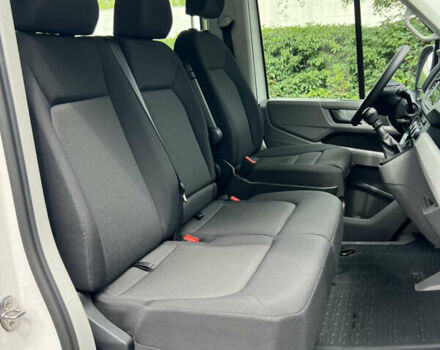 МАН TGE, объемом двигателя 2 л и пробегом 185 тыс. км за 36708 $, фото 19 на Automoto.ua