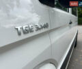 МАН TGE, объемом двигателя 2 л и пробегом 185 тыс. км за 36708 $, фото 18 на Automoto.ua