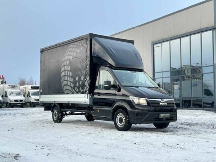 МАН TGE, об'ємом двигуна 0 л та пробігом 0 тис. км за 24800 $, фото 1 на Automoto.ua