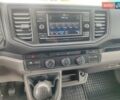 Желтый МАН TGE, объемом двигателя 2 л и пробегом 170 тыс. км за 24400 $, фото 15 на Automoto.ua