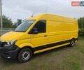 Желтый МАН TGE, объемом двигателя 2 л и пробегом 170 тыс. км за 24400 $, фото 1 на Automoto.ua