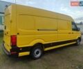 Желтый МАН TGE, объемом двигателя 2 л и пробегом 170 тыс. км за 24400 $, фото 5 на Automoto.ua
