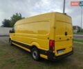 Желтый МАН TGE, объемом двигателя 2 л и пробегом 170 тыс. км за 24400 $, фото 1 на Automoto.ua