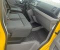 Желтый МАН TGE, объемом двигателя 2 л и пробегом 170 тыс. км за 24400 $, фото 18 на Automoto.ua