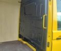 Желтый МАН TGE, объемом двигателя 2 л и пробегом 170 тыс. км за 24400 $, фото 17 на Automoto.ua