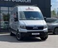 Серый МАН TGE, объемом двигателя 2 л и пробегом 97 тыс. км за 30990 $, фото 1 на Automoto.ua
