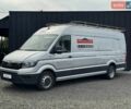 Серый МАН TGE, объемом двигателя 2 л и пробегом 98 тыс. км за 31400 $, фото 1 на Automoto.ua