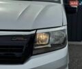 Серый МАН TGE, объемом двигателя 2 л и пробегом 98 тыс. км за 31400 $, фото 8 на Automoto.ua