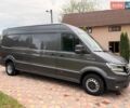 Серый МАН TGE, объемом двигателя 2 л и пробегом 230 тыс. км за 26811 $, фото 1 на Automoto.ua