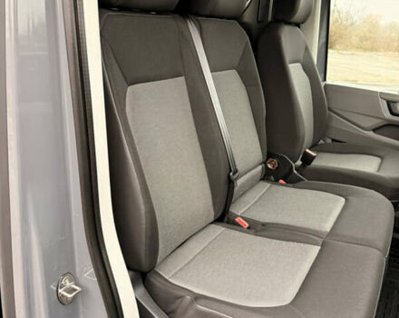 Сірий МАН TGE, об'ємом двигуна 2 л та пробігом 232 тис. км за 29999 $, фото 28 на Automoto.ua