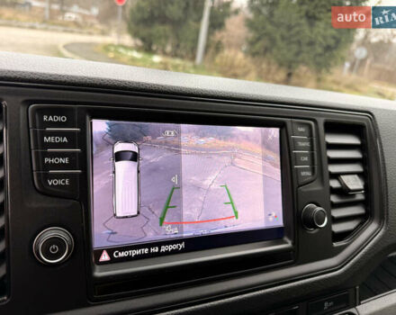 Сірий МАН TGE, об'ємом двигуна 2 л та пробігом 232 тис. км за 29999 $, фото 17 на Automoto.ua