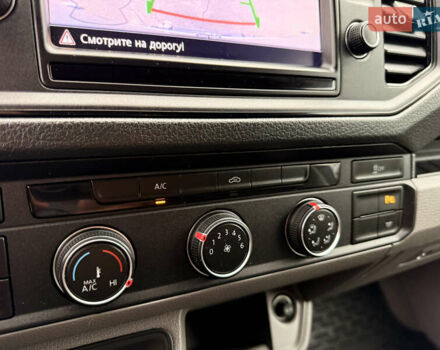 Сірий МАН TGE, об'ємом двигуна 2 л та пробігом 232 тис. км за 29999 $, фото 18 на Automoto.ua